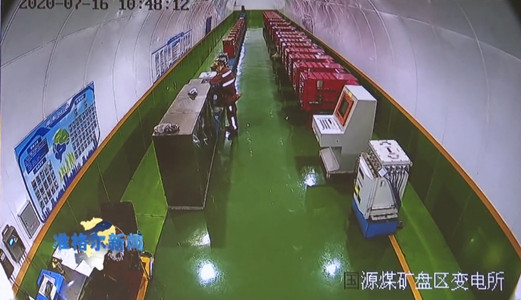 优秀！圣能科技成套矿业设备批量交付,助力千万吨级井工矿